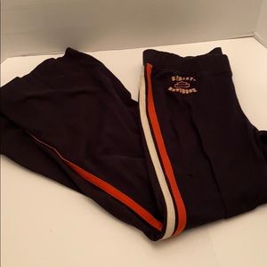 Harley Davidson sweatpants